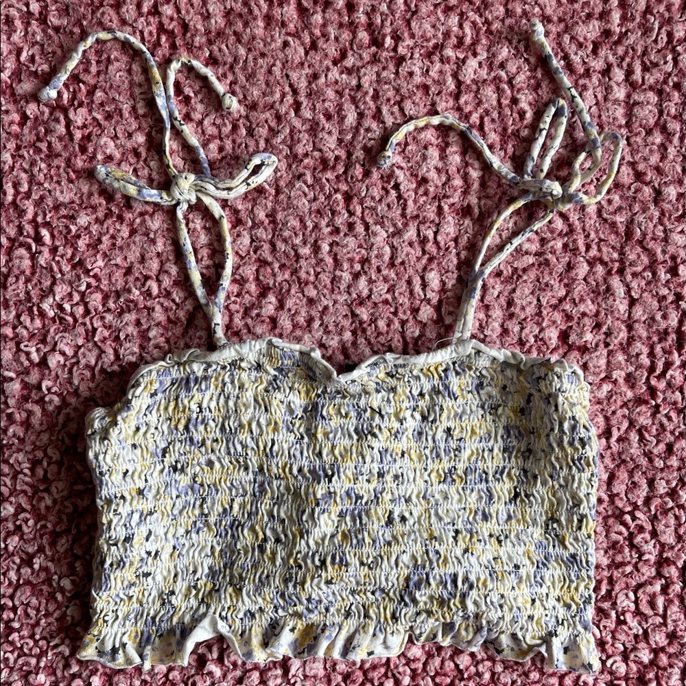 Wild Fable Tank Top Bandeau